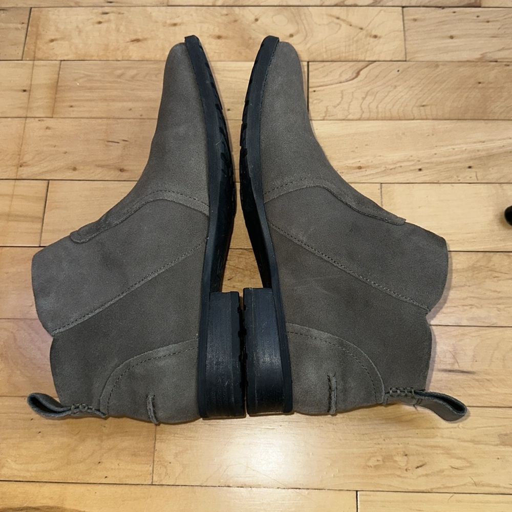Women’s UGG Aureo II ankle Size 8 - Picture 5 of 8